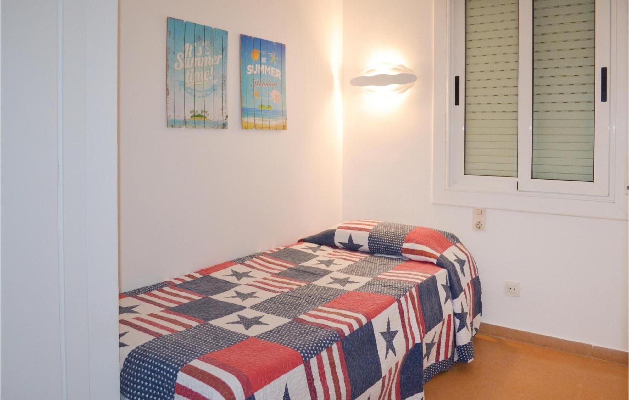 3 Bedroom Beautiful Apartment In יורט דה מאר מראה חיצוני תמונה