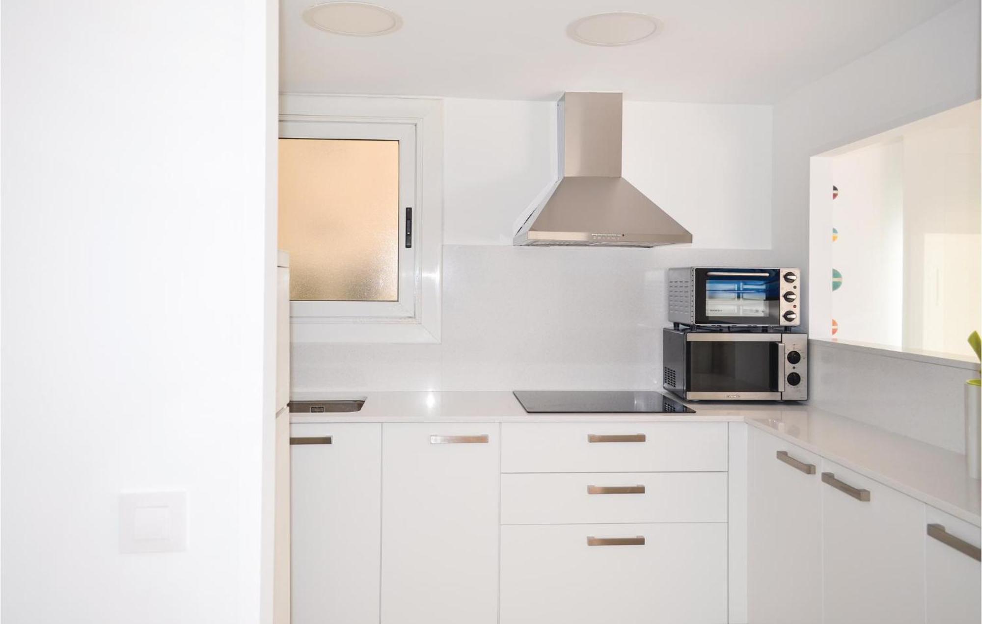 3 Bedroom Beautiful Apartment In יורט דה מאר מראה חיצוני תמונה