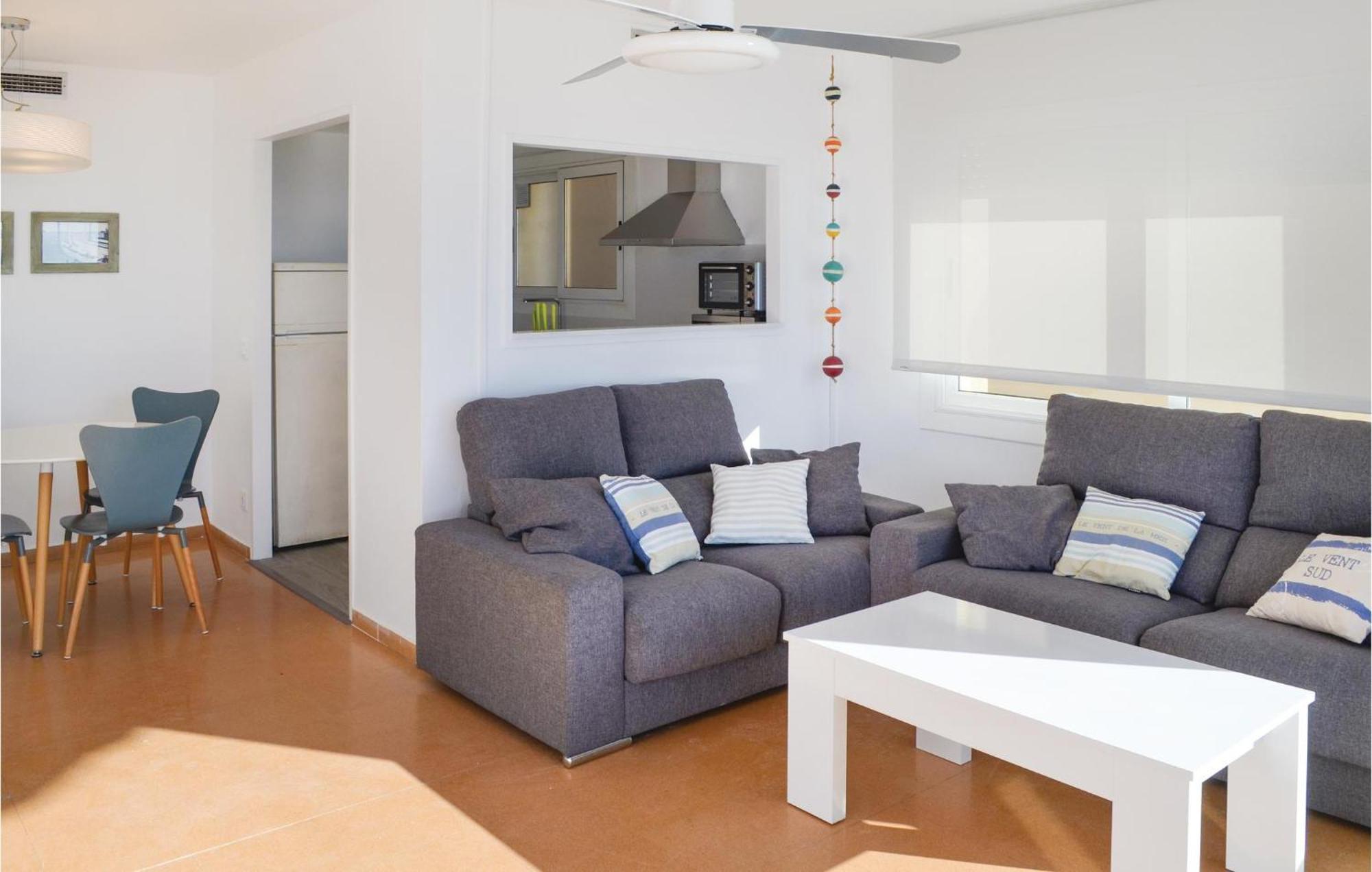 3 Bedroom Beautiful Apartment In יורט דה מאר מראה חיצוני תמונה
