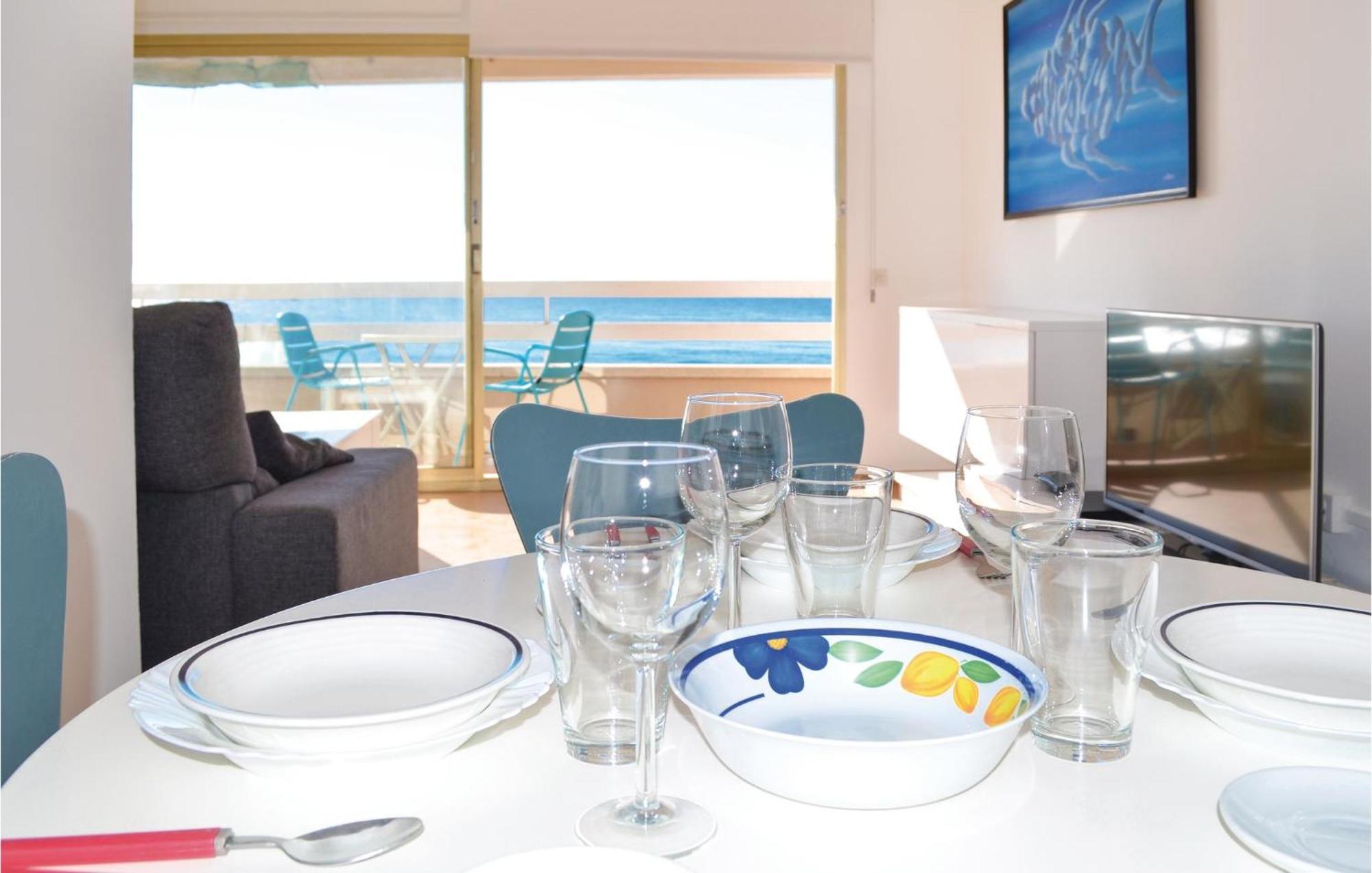 3 Bedroom Beautiful Apartment In יורט דה מאר מראה חיצוני תמונה