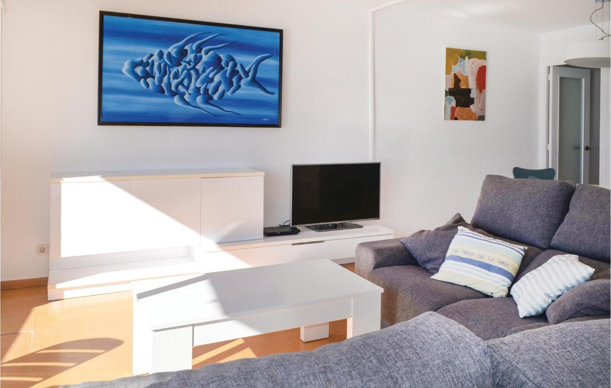 3 Bedroom Beautiful Apartment In יורט דה מאר מראה חיצוני תמונה