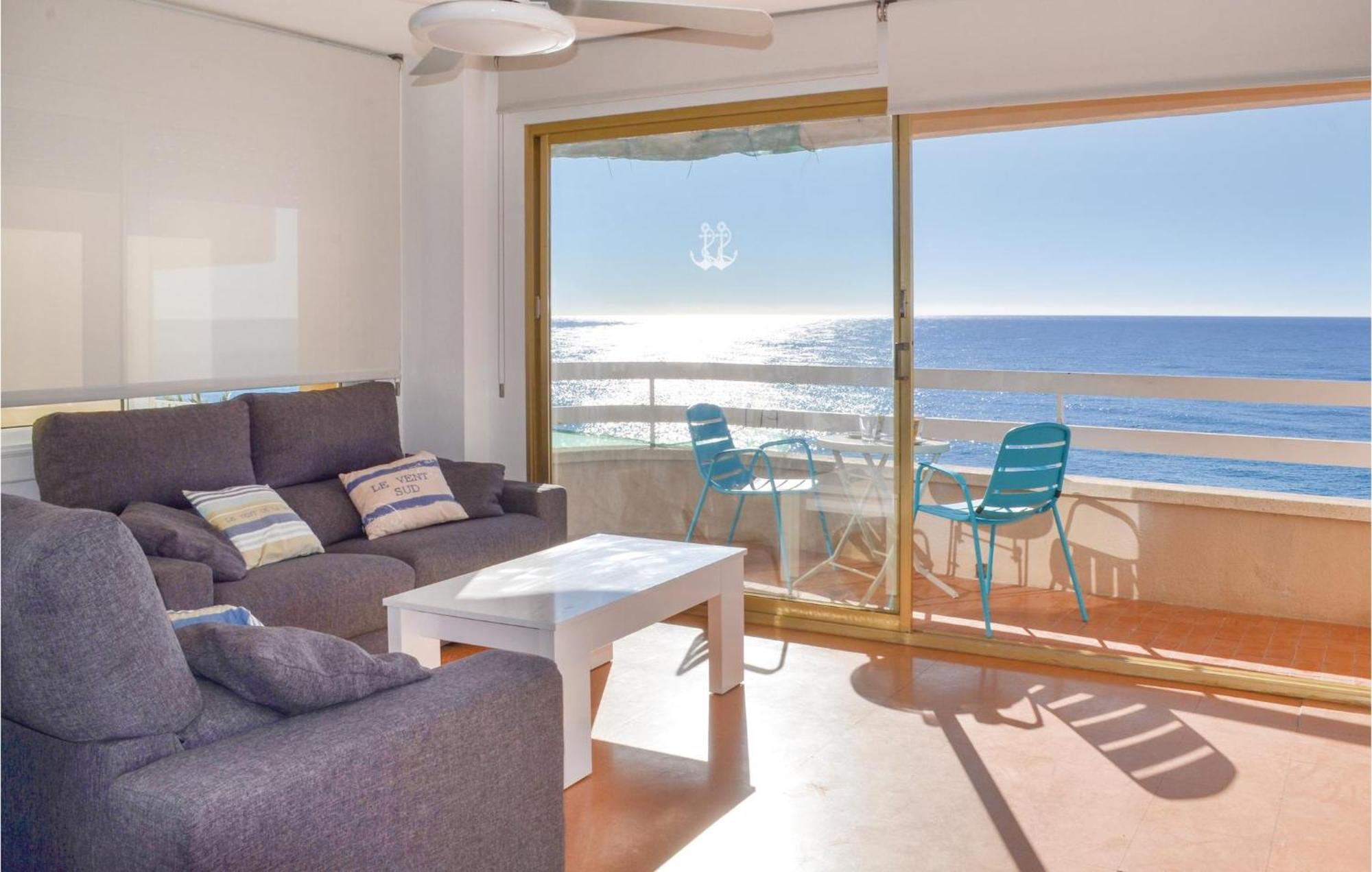 3 Bedroom Beautiful Apartment In יורט דה מאר מראה חיצוני תמונה