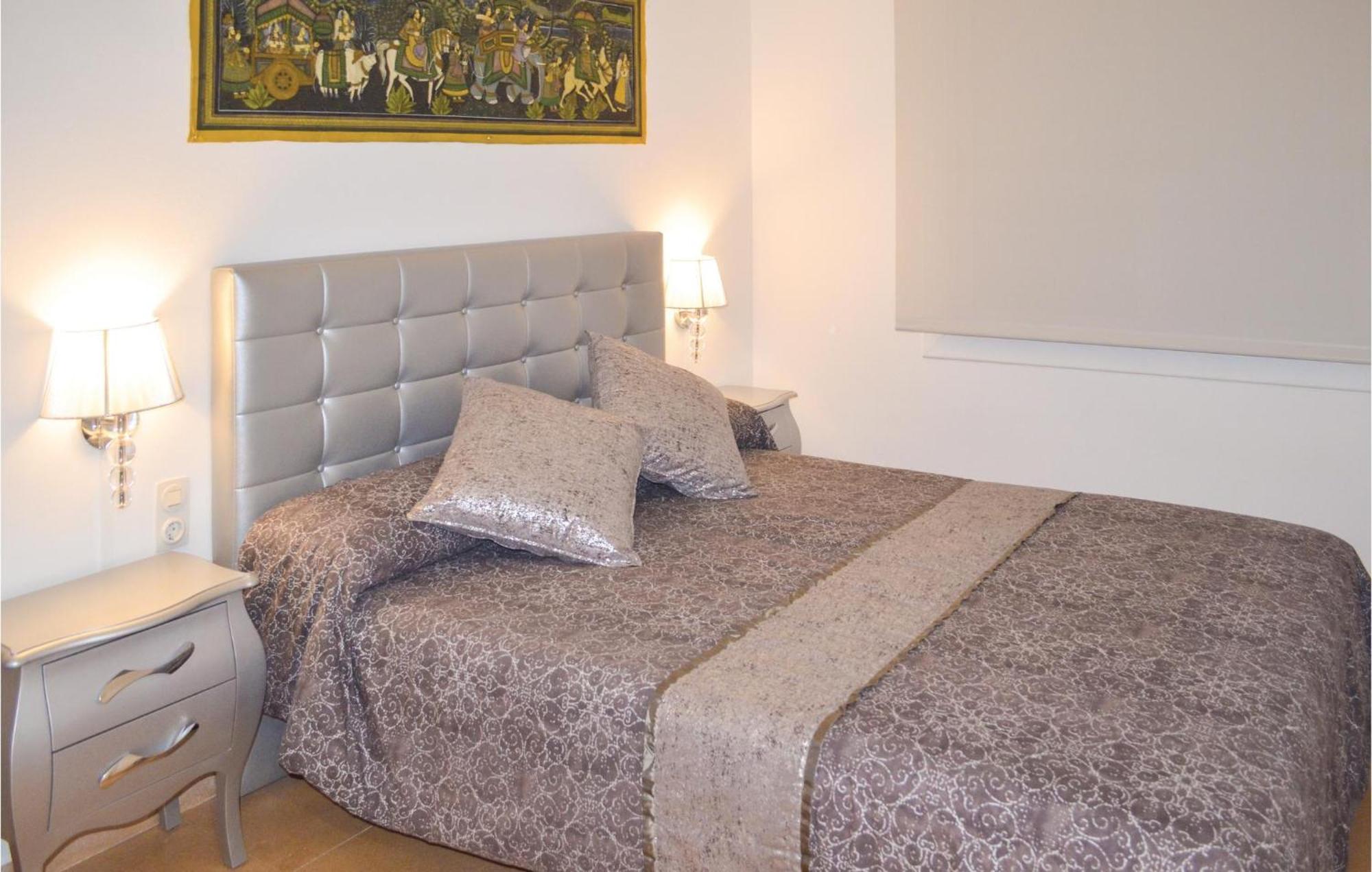 3 Bedroom Beautiful Apartment In יורט דה מאר מראה חיצוני תמונה